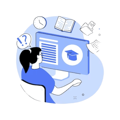 Login Illustration